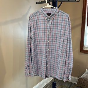 UNTUCKit, relaxed fit. XX-large. Worn once